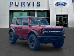 2026 Ford Bronco Badlands&reg; SUV