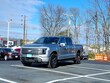 Ford F-150 Lightning