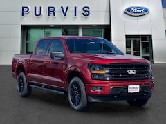 New 2026 Ford F-150 XLT TRUCK for sale in Fredericksburg, VA