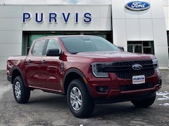 New 2025 Ford Ranger XL TRUCK For Sale in Fredericksburg VA