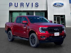 2026 Ford Ranger Lariat&reg; TRUCK