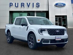 New 2026 Ford Maverick Lariat&reg; TRUCK For Sale in Fredericksburg VA