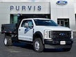 Ford Chassis Cab