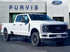 New 2026 Ford Super Duty F-350 XL TRUCK For Sale in Fredericksburg VA