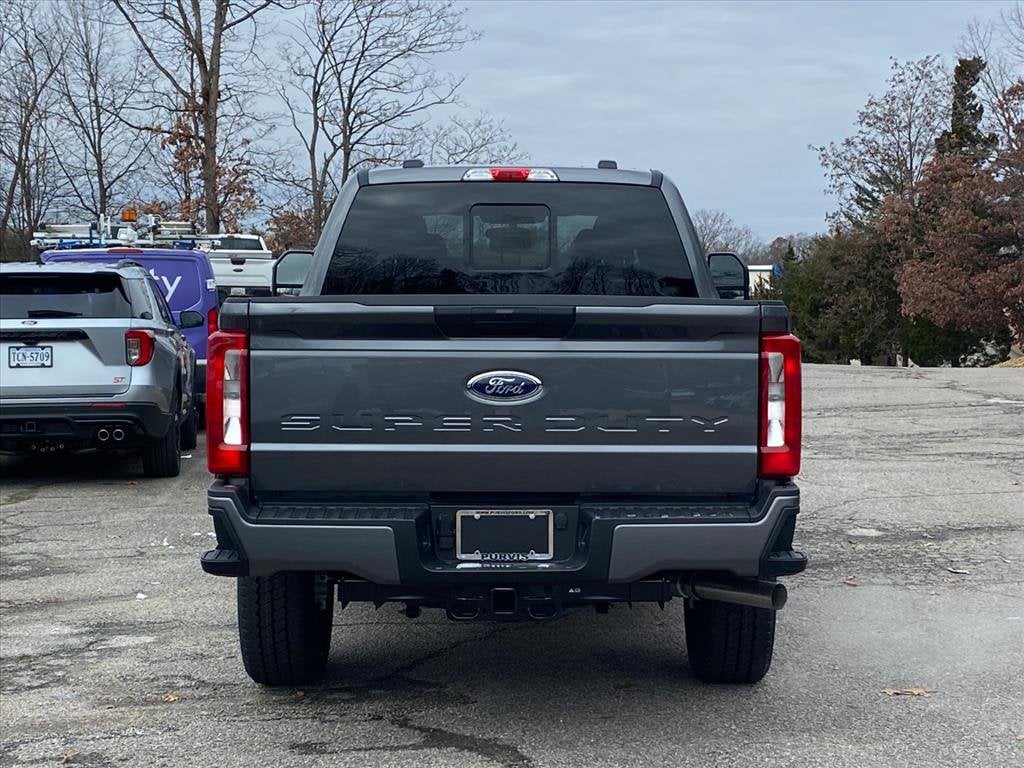 New 2026 Ford Super Duty F-250 XL TRUCK
