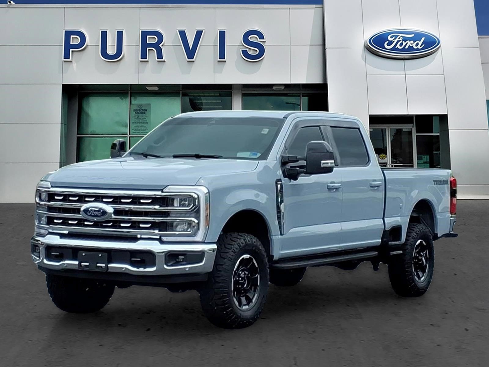 2026 Ford F-250 Lariat 4x4 Crew Cab 6-3/4' Box's photo