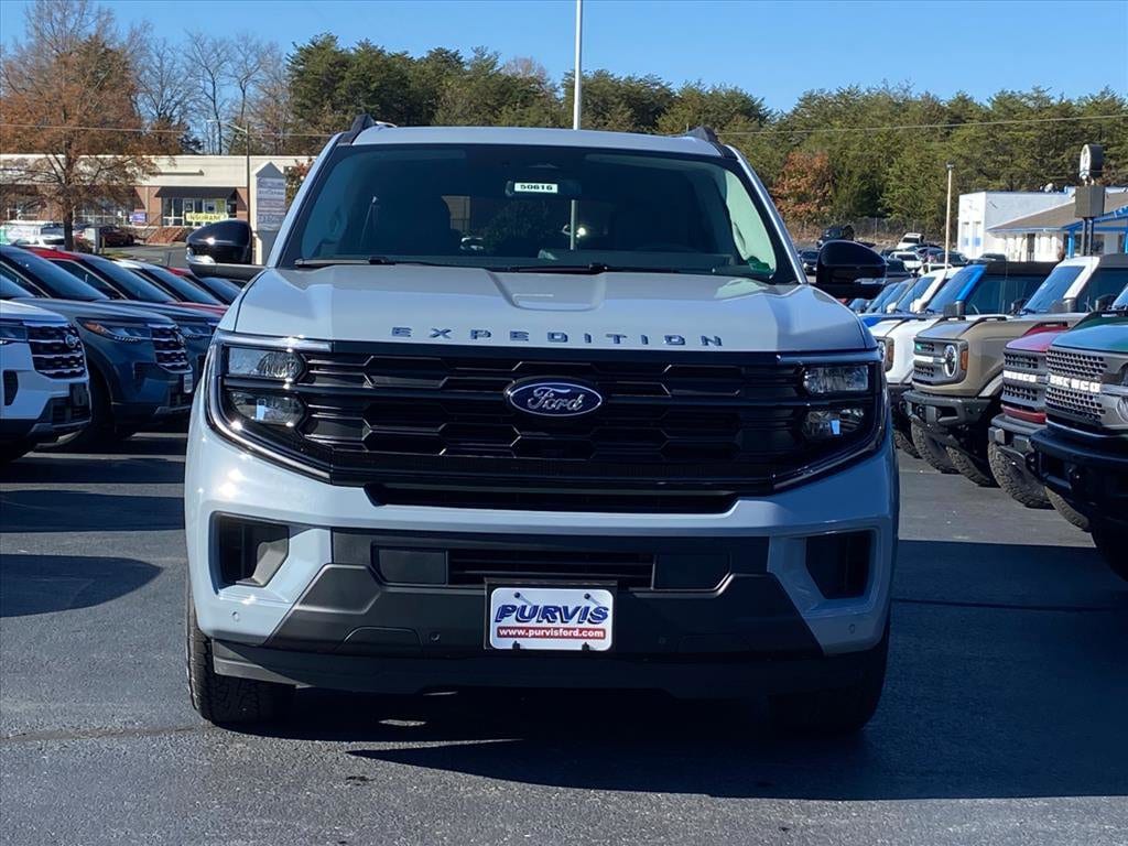 New 2025 Ford Expedition Active MAX SUV