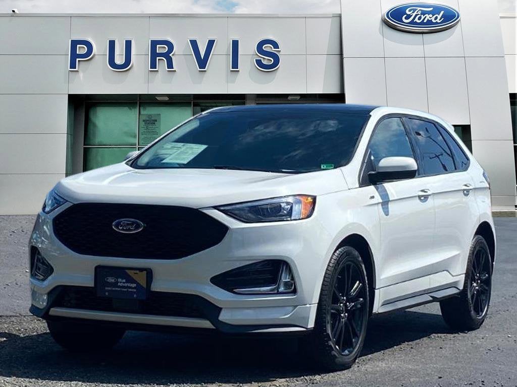 2024 Ford Edge ST-Line