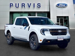 New 2026 Ford Maverick Tremor&reg; TRUCK For Sale in Fredericksburg VA