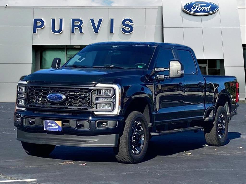 2024 Ford F-250 Super Duty XL's photo