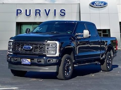 Used 2024 Ford Super Duty F-250 SRW XL Truck Crew Cab in Fredericksburg, VA