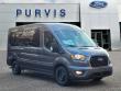  Ford Transit Commercial