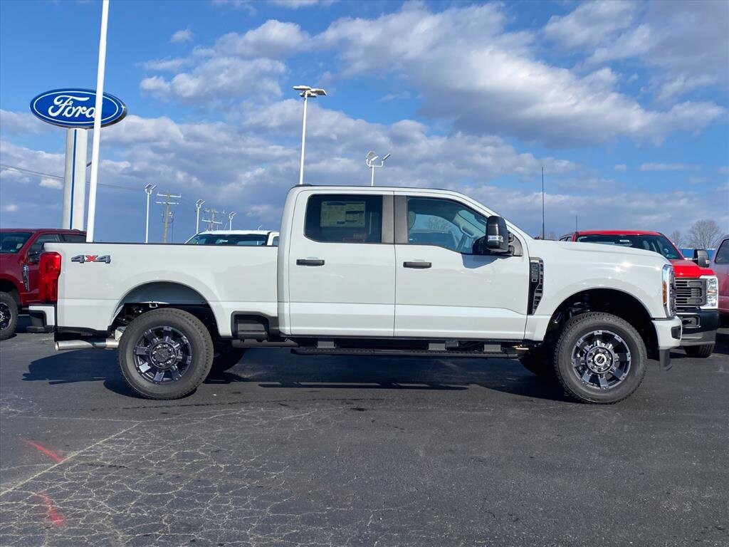New 2026 Ford Super Duty F-250 XL TRUCK