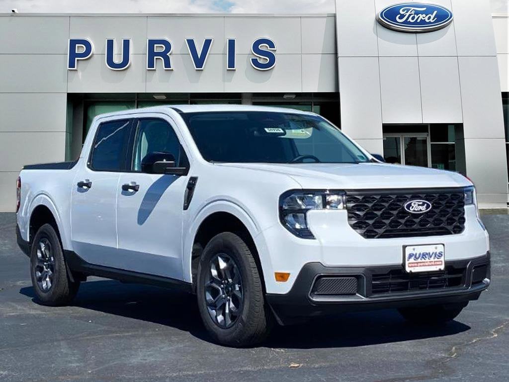 2025 Ford Maverick TRUCK 