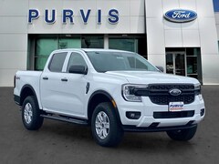 2026 Ford Ranger XL TRUCK