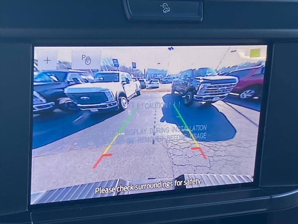 2026 Ford F-250 Super Duty XL - Photo 11