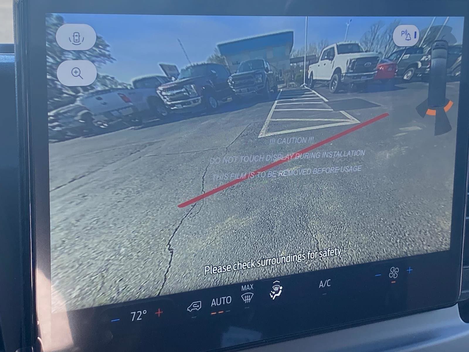 2026 Ford Transit Van Base - Photo 10