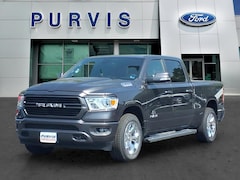 Used 2019 Ram 1500 Big Horn/Lone Star Truck Crew Cab in Fredericksburg, VA