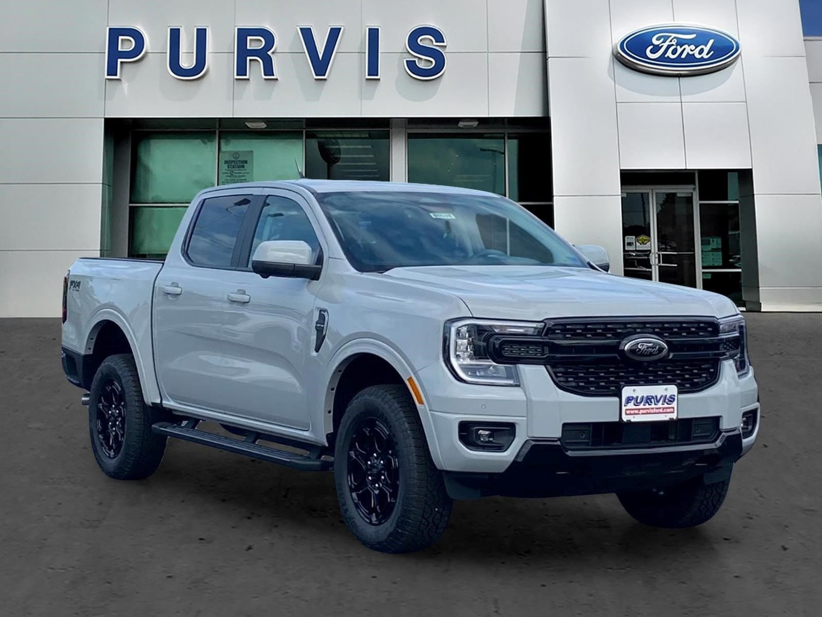 2026 Ford Ranger TRUCK 