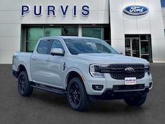 2026 Ford Ranger Lariat&reg; TRUCK