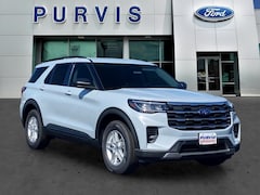 2026 Ford Explorer Active SUV