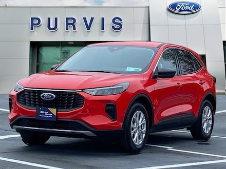 2024 Ford Escape Active SUV