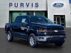New 2026 Ford F-150 XLT TRUCK for sale in Fredericksburg, VA