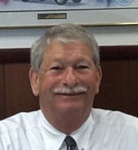 Staff member R Eli Patrick from 7cfc5479ef82