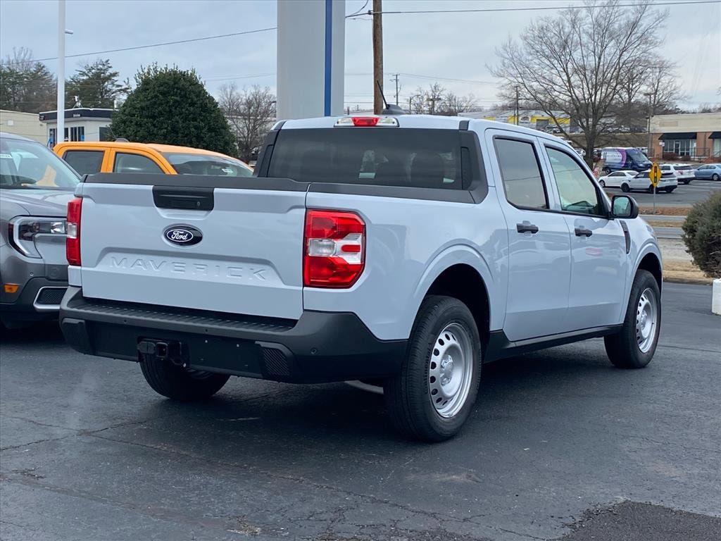 New 2026 Ford Maverick XL TRUCK