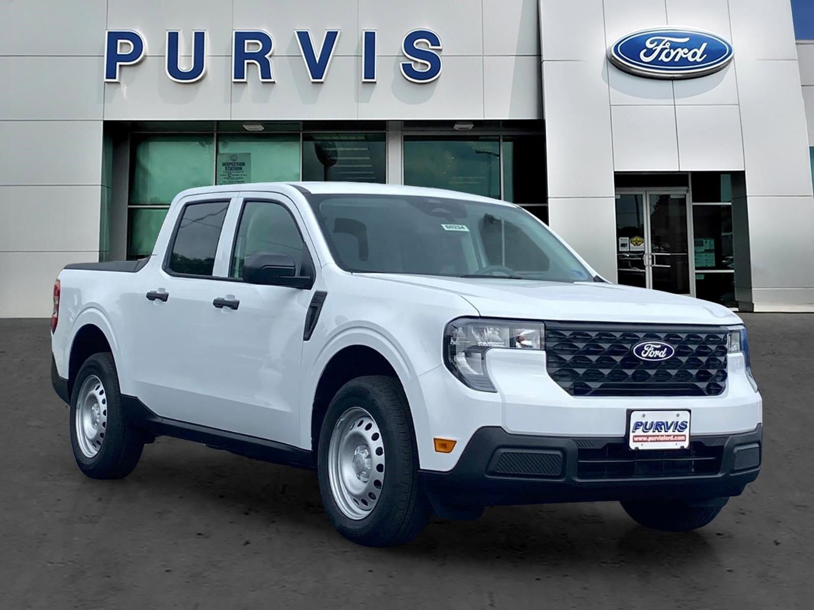2026 Ford Maverick TRUCK 