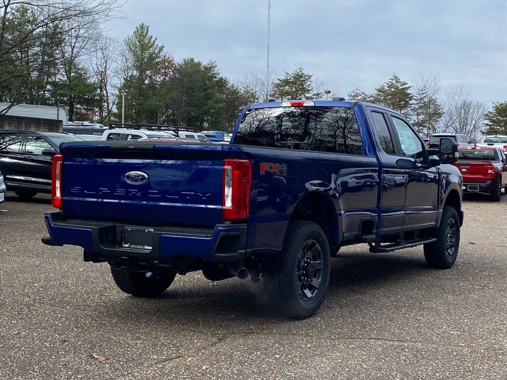 New 2026 Ford Super Duty F-250 XL TRUCK