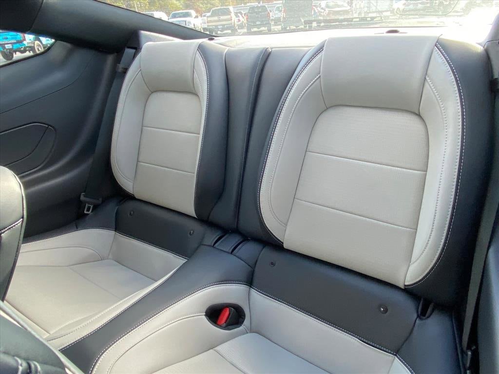 2026 Ford Mustang EcoBoost Premium Fastback - Photo 14