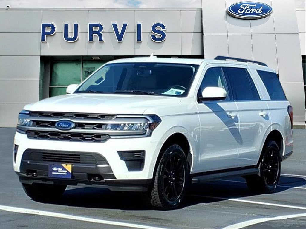 2024 Ford Expedition SUV 