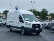  Ford Transit Commercial