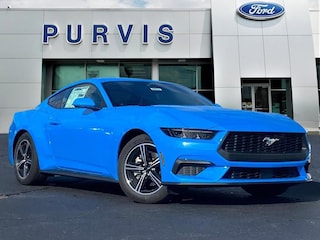 2025 Ford Mustang Ecoboost Fastback CAR