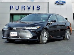 Used 2022 Toyota Avalon XLE Sedan in Fredericksburg, VA