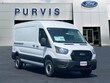  Ford Transit Commercial
