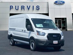 New 2025 Ford Transit Commercial Cargo Van VAN for sale in Fredericksburg, VA