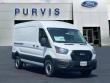  Ford Transit Commercial