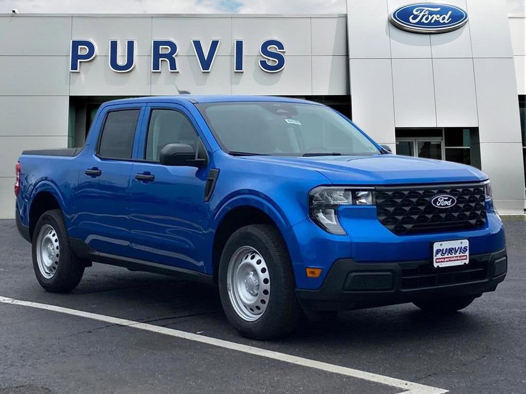 2026 Ford Maverick TRUCK 