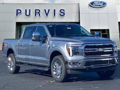 2025 Ford F-150 Lariat TRUCK