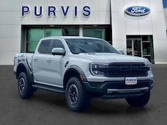 2026 Ford Ranger Raptor&reg; TRUCK