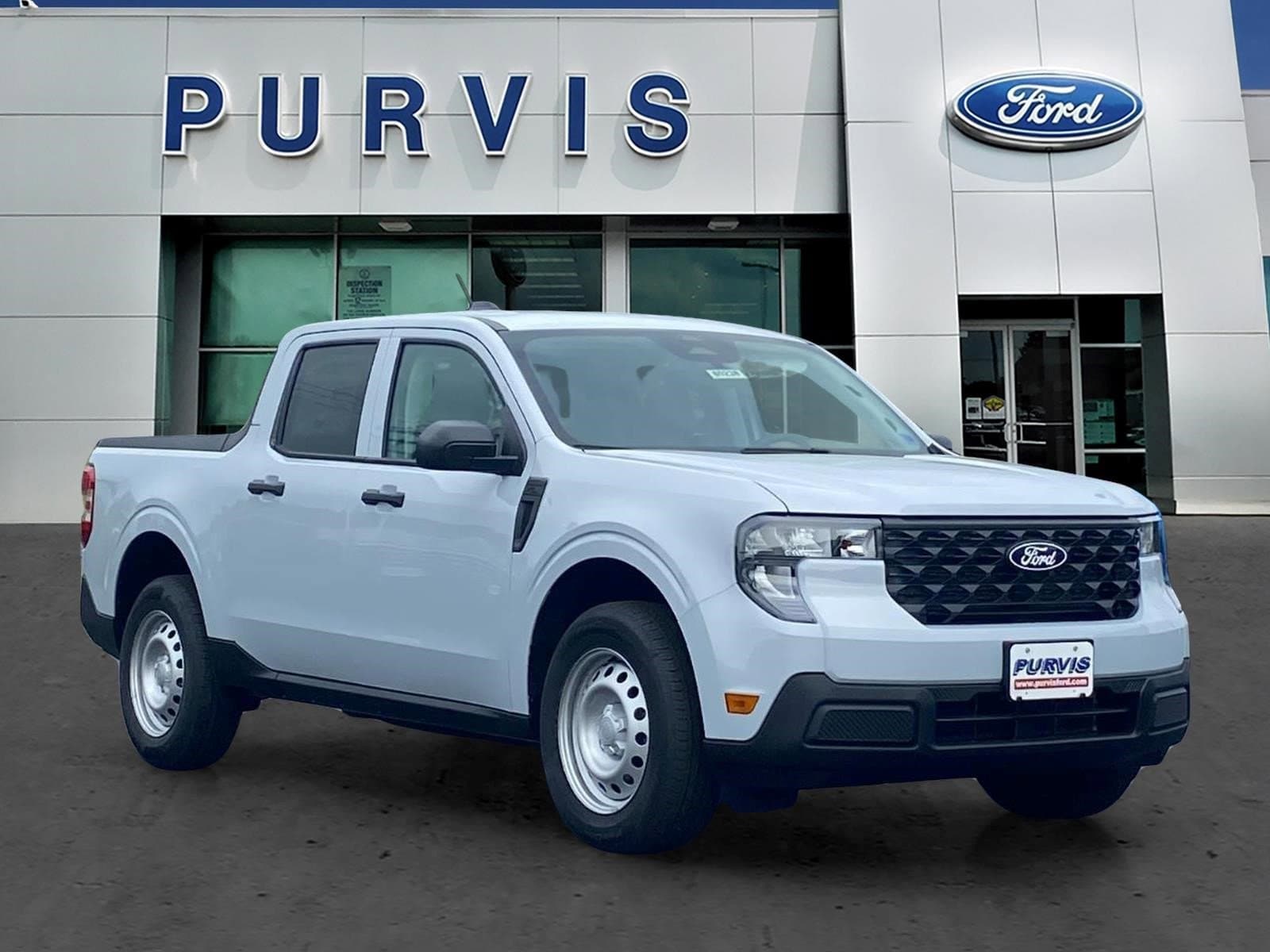 2026 Ford Maverick TRUCK 