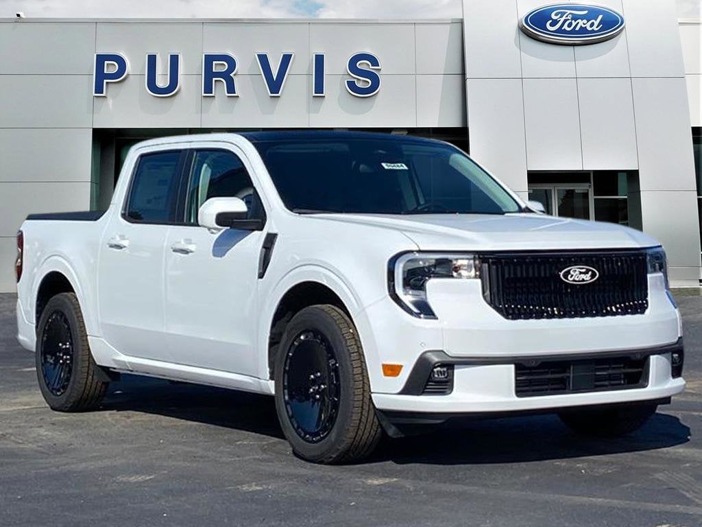 2025 Ford Maverick TRUCK 