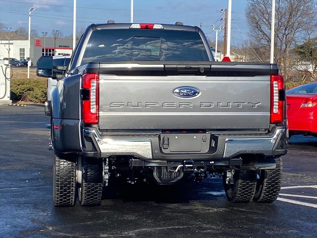 New 2026 Ford Super Duty F-450 XL TRUCK