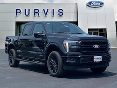 New 2025 Ford F-150 Lariat TRUCK for sale in Fredericksburg, VA