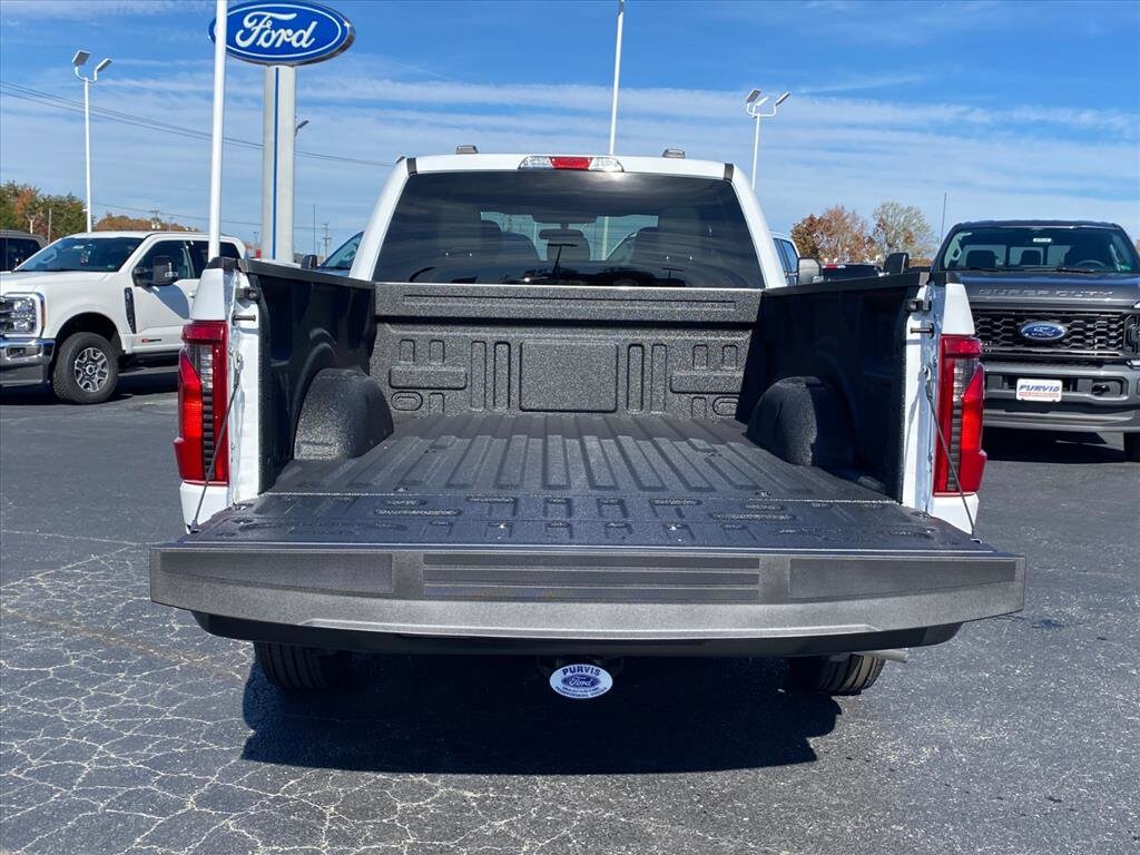 New 2025 Ford F-150 XL TRUCK