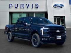 New 2026 Ford F-150 Lariat&reg; TRUCK for sale in Fredericksburg, VA