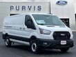  Ford Transit Commercial