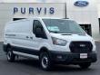  Ford Transit Commercial